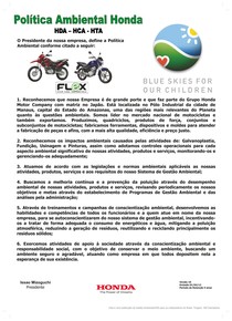Ambiental Honda