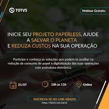 Socioambiental Totvs
