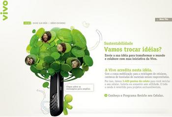 SOS Mata Atlântica - VIVO