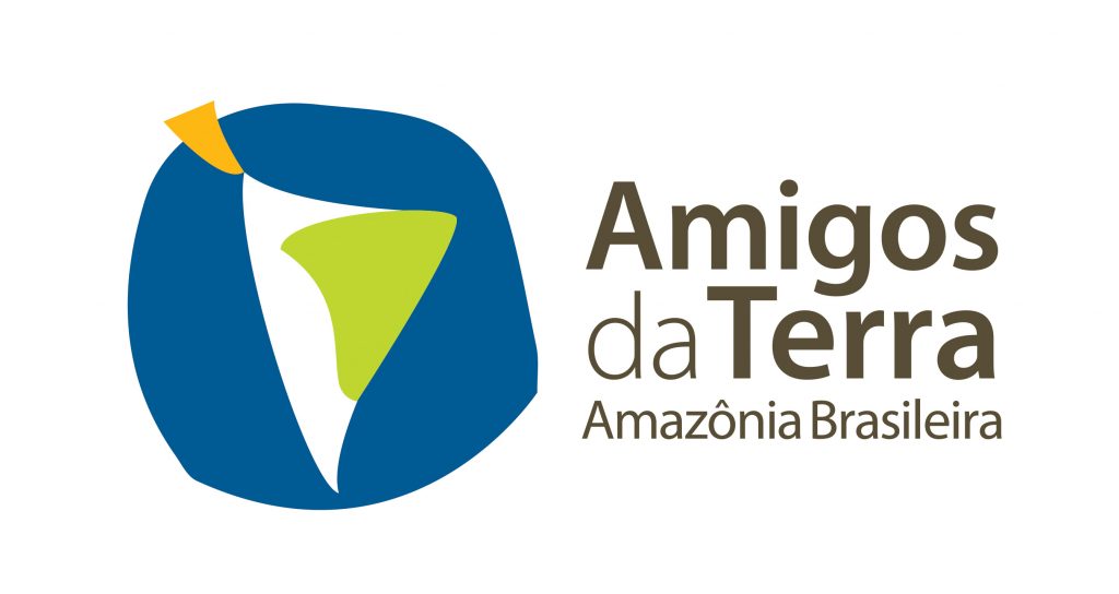 Amigos da Terra - FRIGOL