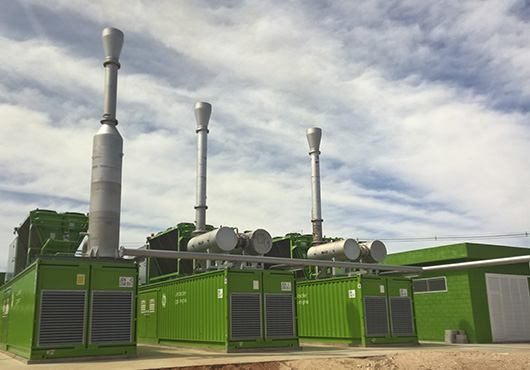 Energia Estre