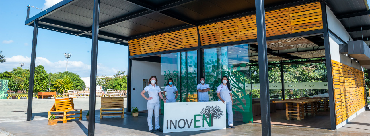 InovEN Biodiversidade - FIAT