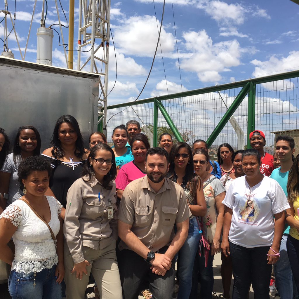 PROGRAMA DE MONITORAMENTO AMBIENTAL - Kinross