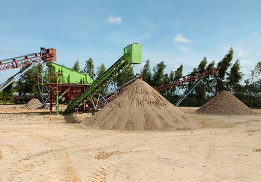 RECICLAGEM DE RESÍDUOS DA CONSTRUÇÃO CIVIL - Estre