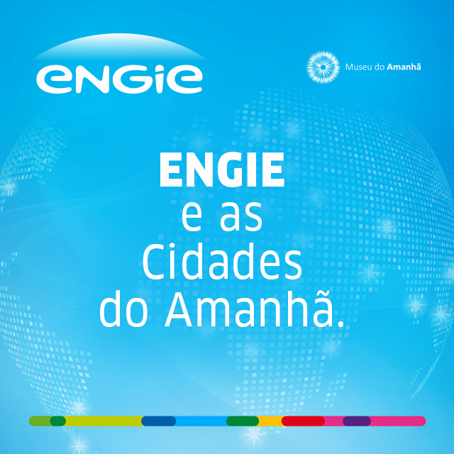 Cidades do Amanhã - ENGIE