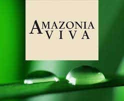 Amazônia Viva - Natura