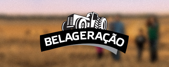 BelaGeração - Belagricola