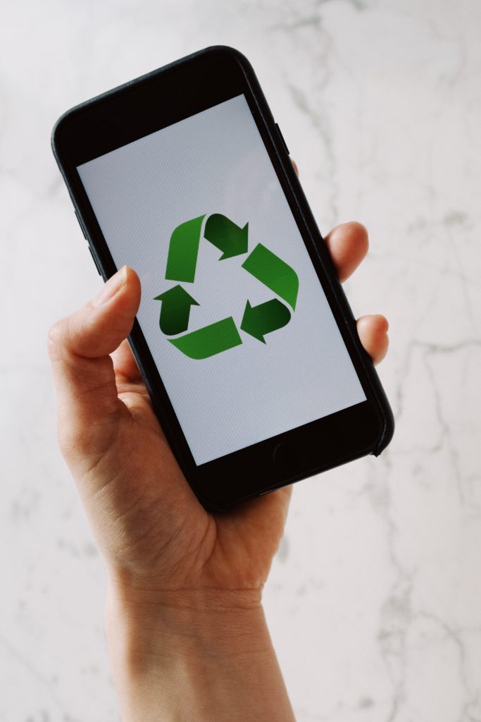 RECICLE CONSCIENTE - Multilaser