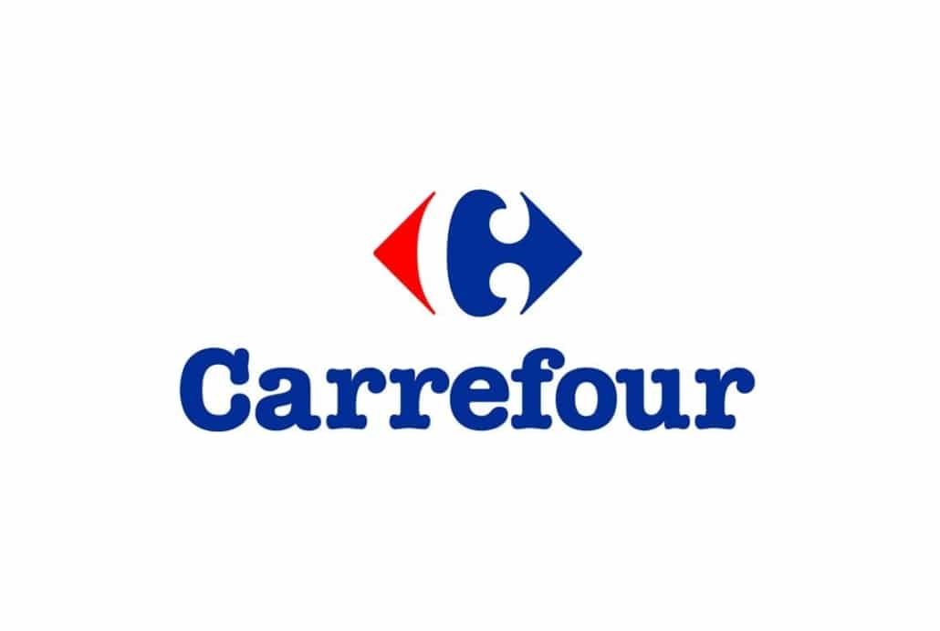 Programa de Logística Inteligente - Carrefour