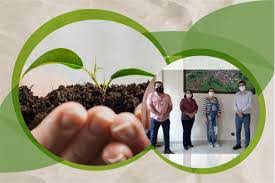 CUIDANDO DO MEIO AMBIENTE - Clealco