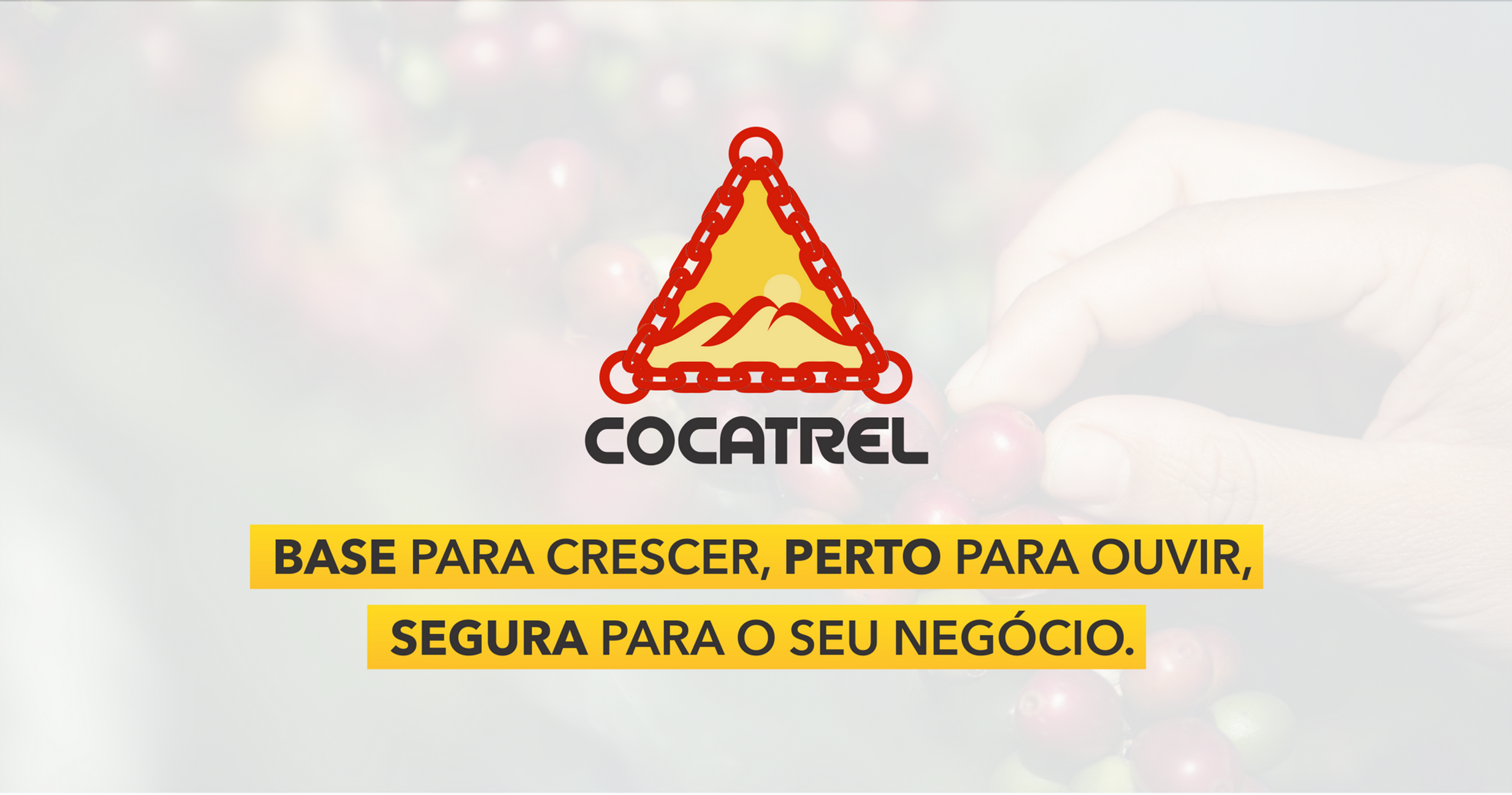 Tratamento de Efluentes - COCATREL