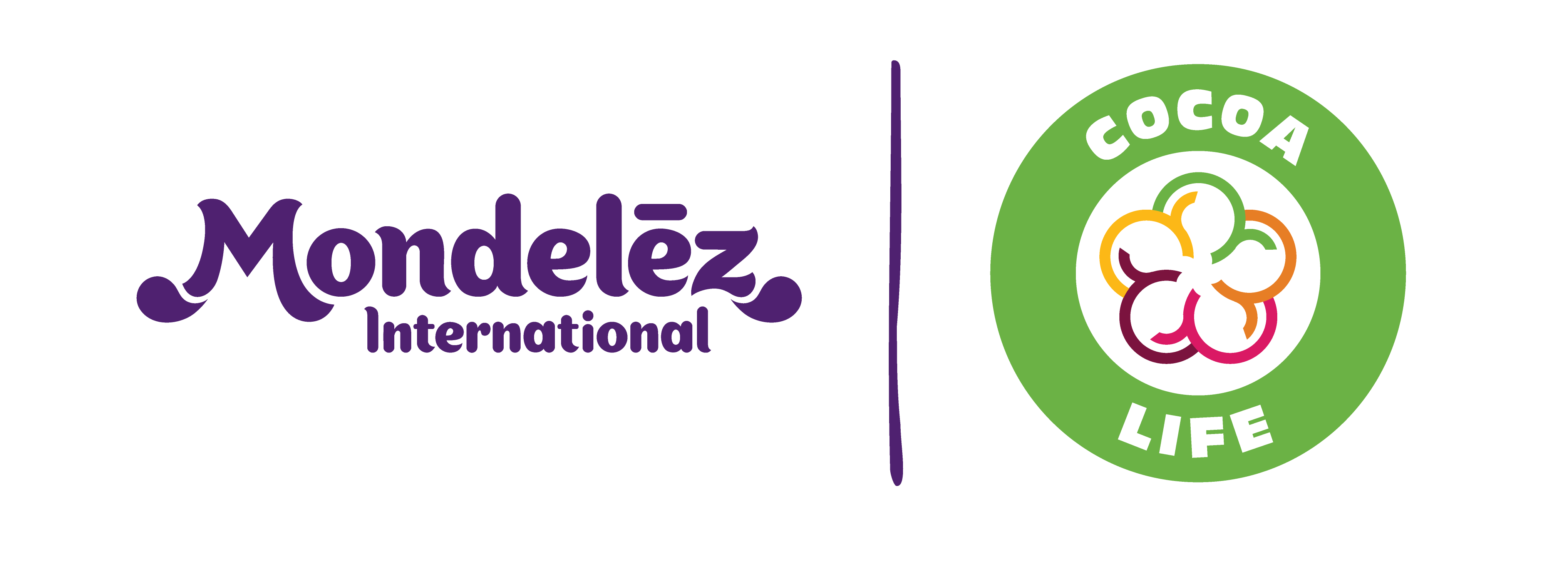 Cocoa Life -  Mondelez