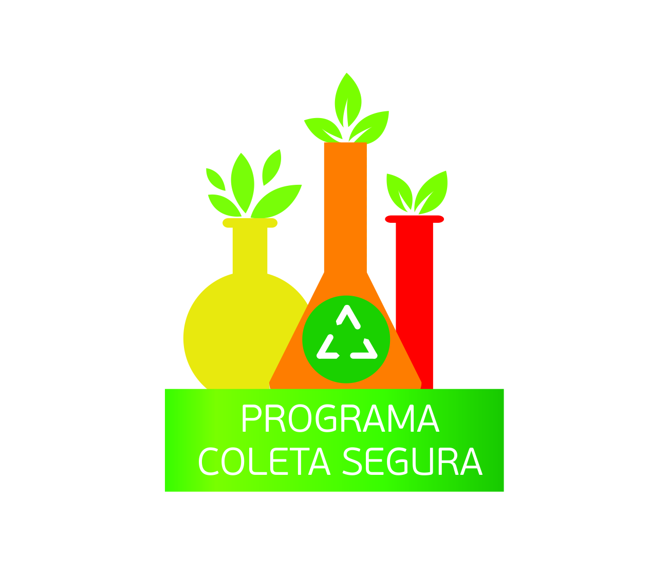 Programa Coleta Segura - Aurora
