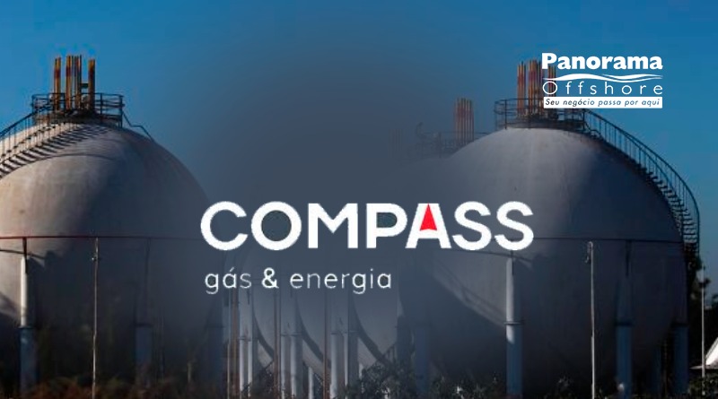 EMISSÕES DE ENERGIA E AR - Compass