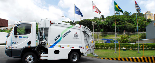PROGRAMA VER DE PERTO - Ecourbis