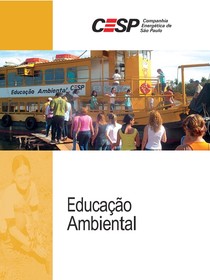  Programa de Educação Ambiental da CESP