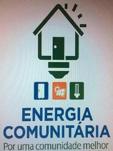 Energia Comunitária - Elektro