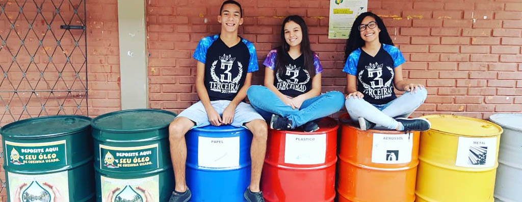  Inovar Ambiental