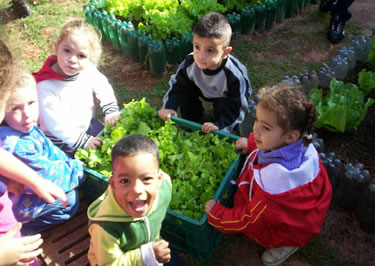 Projeto Sala Verde Cidade Ademar - ACSC