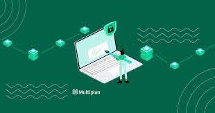 Gestão da energia - Multiplan