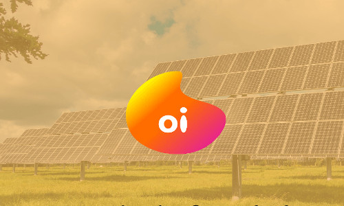 Eficiência Energética - OI