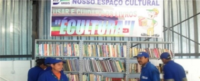 PROGRAMA SOCIOESPORTIVO - Ecourbis