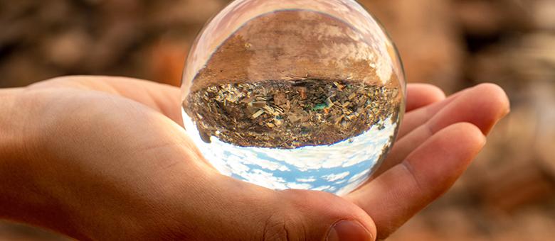 Redução no consumo desolventes contaminantes - CESP