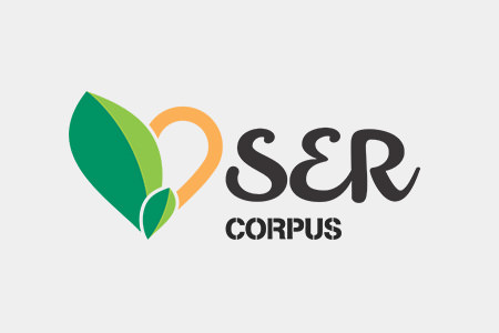 SER Corpus - Corpus