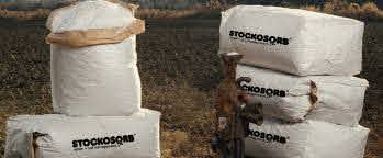 STOCKOSORB - Evonik