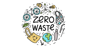 Projeto ZERO WASTE - Enel Green Power