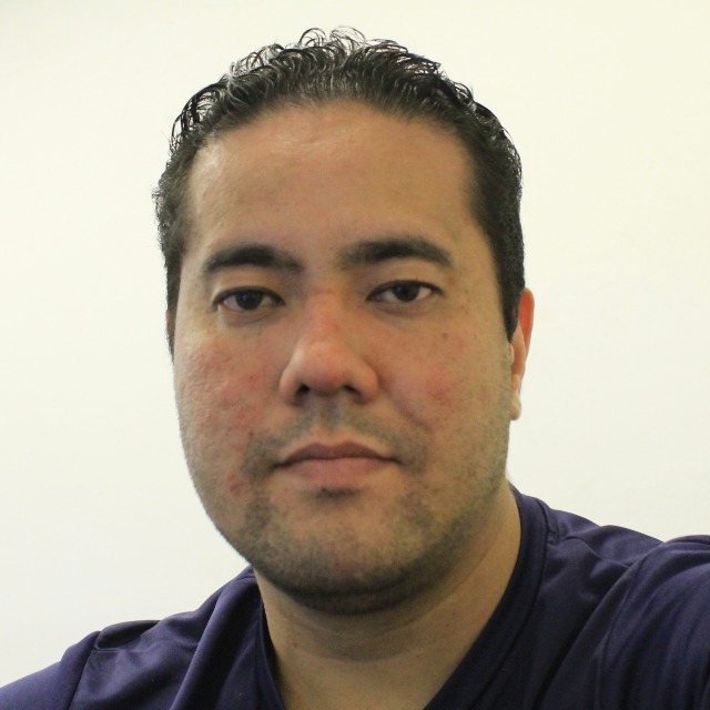 Douglas Higa