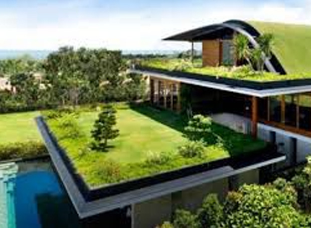 Bioarquitetura